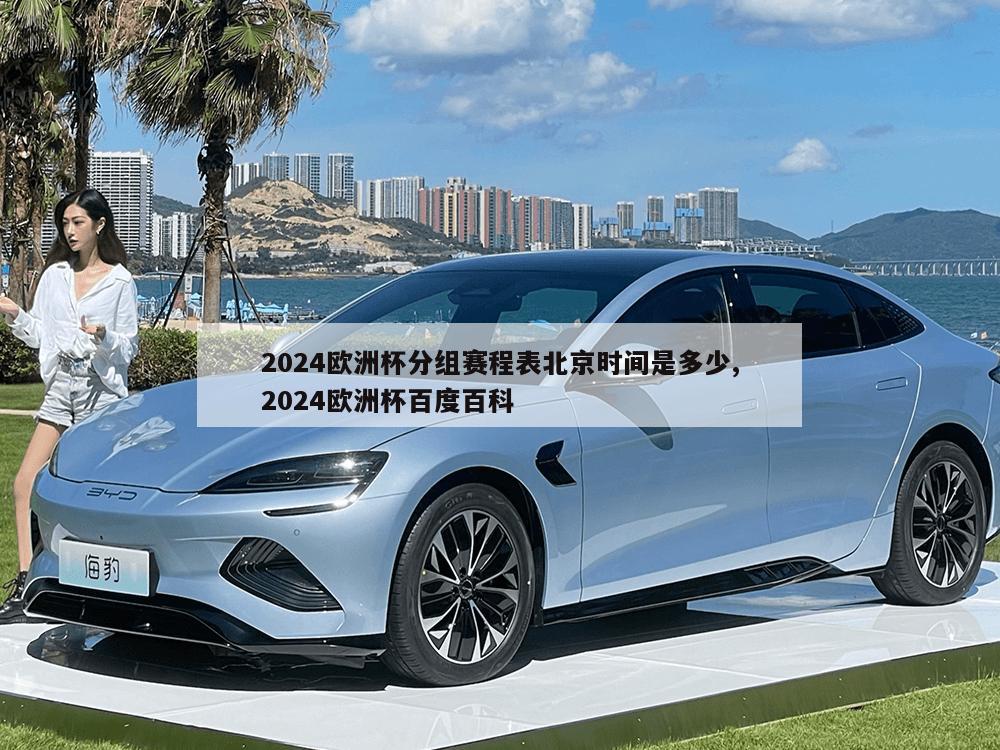 2024欧洲杯分组赛程表北京时间是多少,2024欧洲杯百度百科